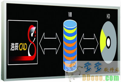 浩辰cad2013破解版