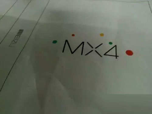 魅族MX4发布会直播何时开始？最新谍照欣赏