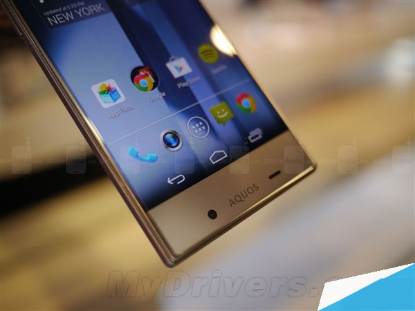 边框逆天的手机图赏：超级震撼！