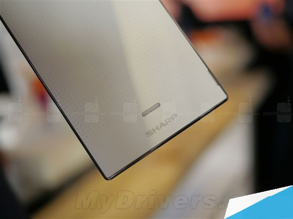 边框逆天的手机图赏：超级震撼！