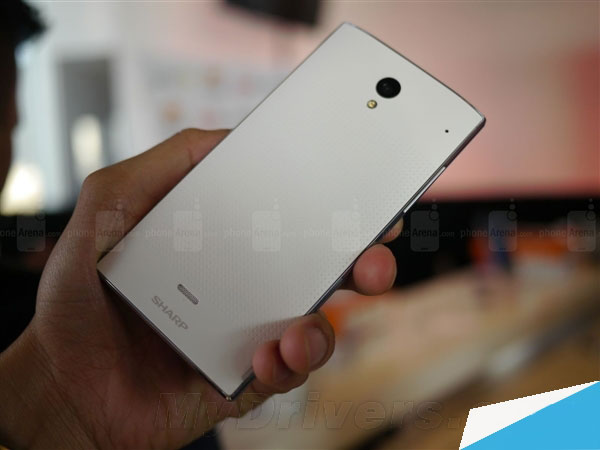 边框逆天的手机图赏：超级震撼！