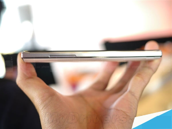 边框逆天的手机图赏：超级震撼！