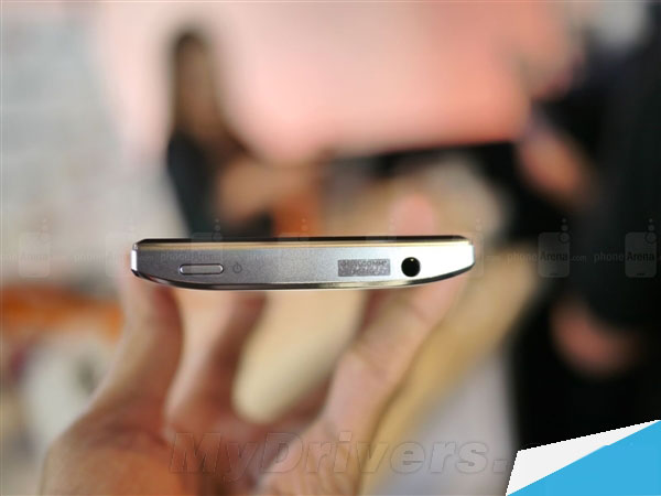 边框逆天的手机图赏：超级震撼！