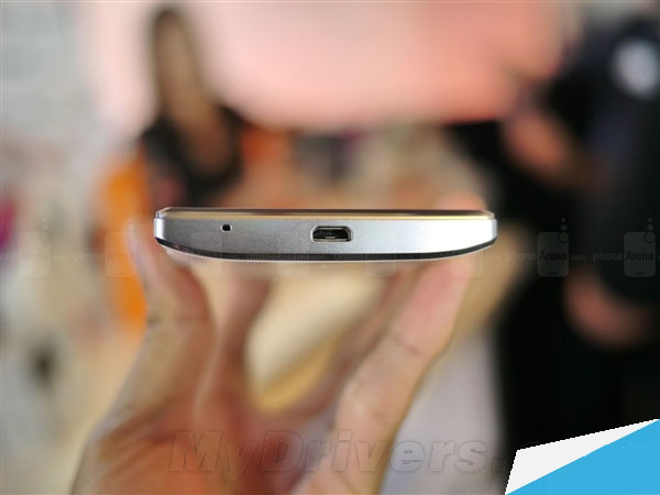 边框逆天的手机图赏：超级震撼！