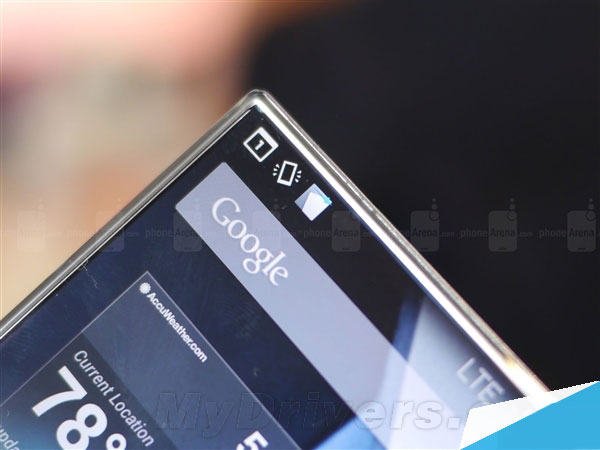 边框逆天的手机图赏：超级震撼！