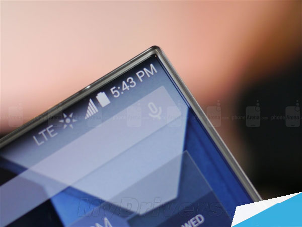 边框逆天的手机图赏：超级震撼！