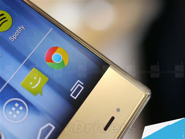 边框逆天的手机图赏：超级震撼！