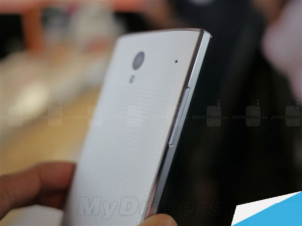 边框逆天的手机图赏：超级震撼！