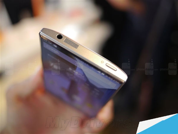 边框逆天的手机图赏：超级震撼！