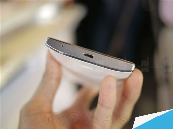 边框逆天的手机图赏：超级震撼！