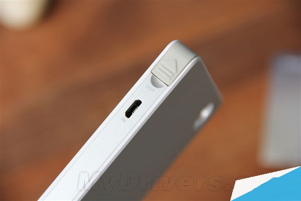 OPPO移动电源图赏：6000mAh敢卖298元？