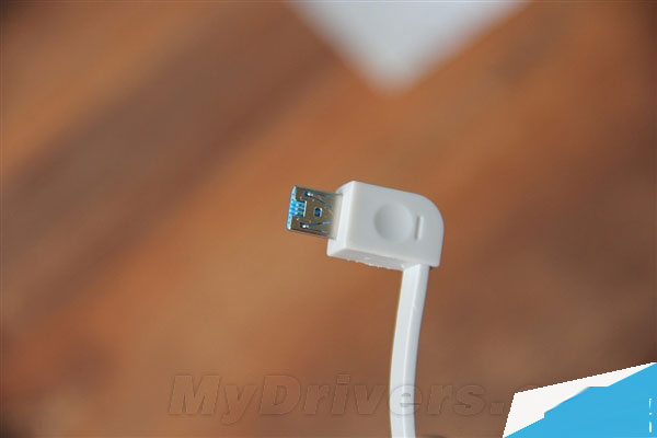 OPPO移动电源图赏：6000mAh敢卖298元？