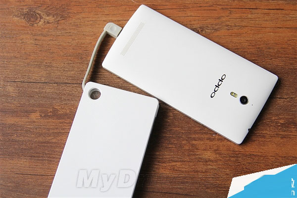 OPPO移动电源图赏：6000mAh敢卖298元？