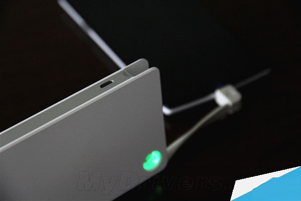 OPPO移动电源图赏：6000mAh敢卖298元？