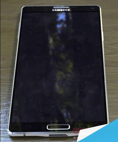 国行Galaxy Note 4售价曝光：真贵！