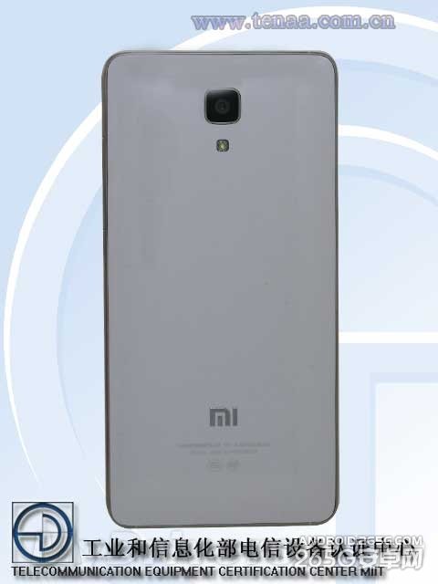 迎战MX4 移动4G版小米手机4来了！