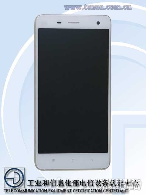 迎战MX4 移动4G版小米手机4来了！