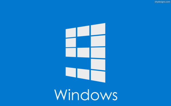 传微软将在部分Windows 9取消传统桌面”