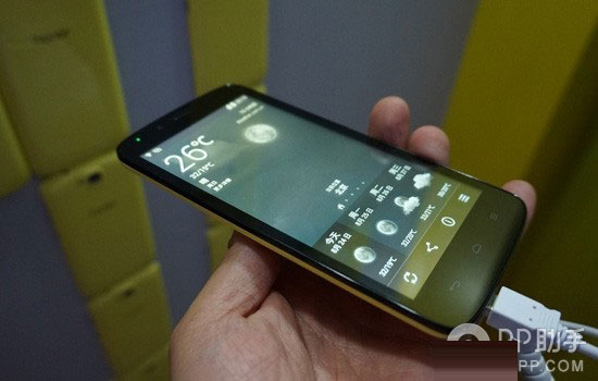 华为商城已开启预约 荣耀3C畅玩版发布售价仅599元