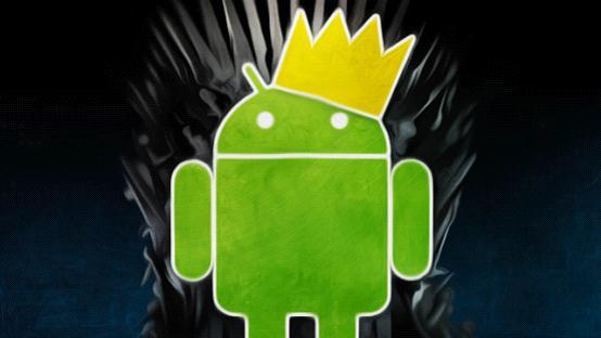 为什么Android版本升级有快慢之分？
