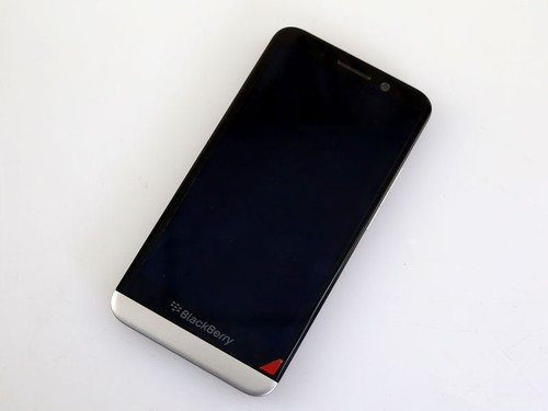 黑莓10全触屏旗舰手机 黑莓z30开箱评测及图赏详情