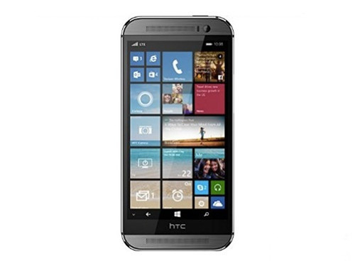 骁龙801强机 WP版HTC One M8上市发售 