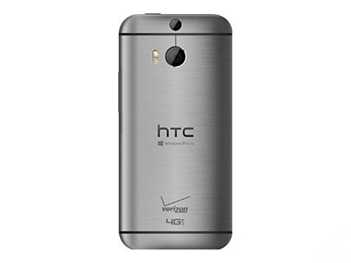 骁龙801强机 WP版HTC One M8上市发售 