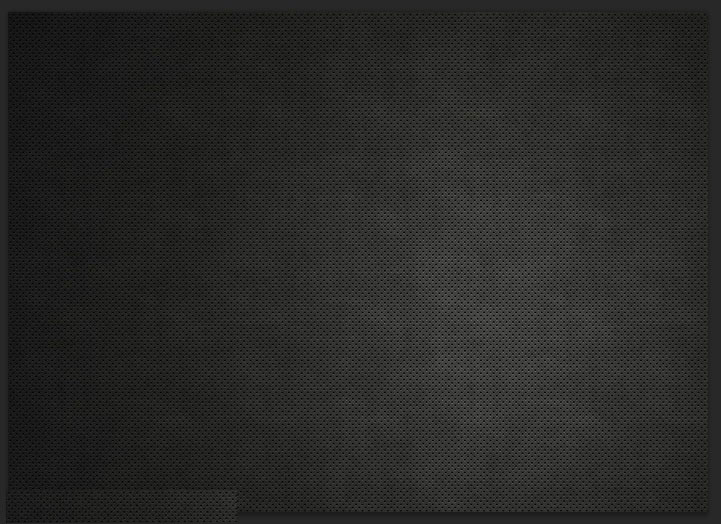 Photoshop制作时尚的金属图案立体艺术字体教程