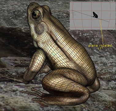 MAYA����������� �ű�֮�� MAYA��ɫ�����̳�