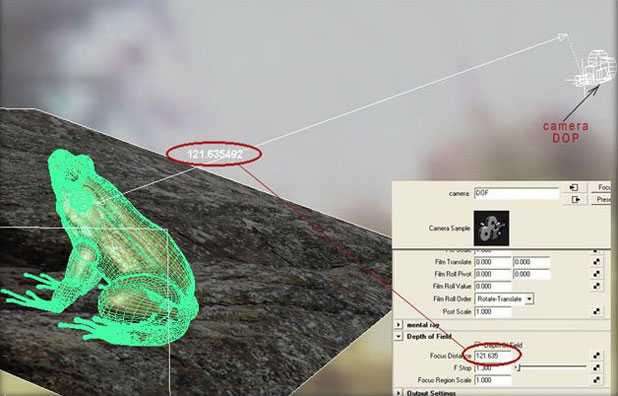 MAYA����������� �ű�֮�� MAYA��ɫ�����̳�