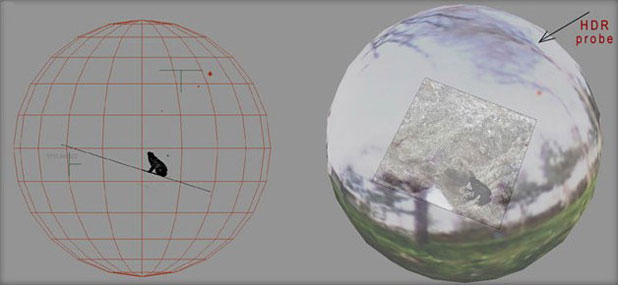 MAYA����������� �ű�֮�� MAYA��ɫ�����̳�