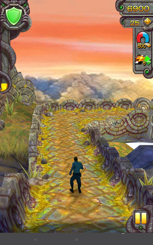 999元高通四核 联通3G版荣耀平板评测 