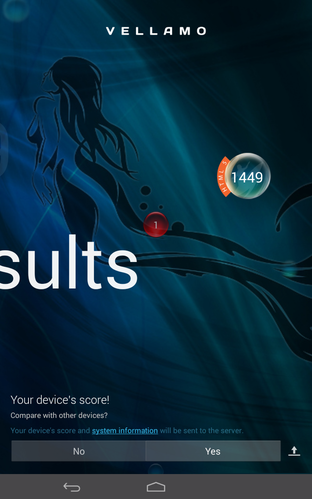 999元高通四核 联通3G版荣耀平板评测 