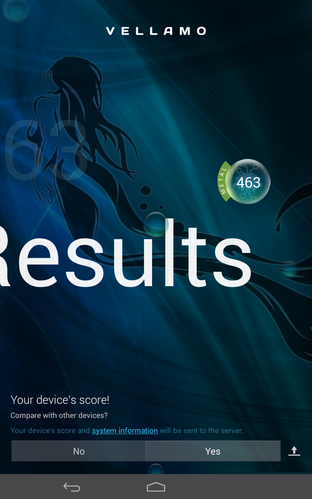 999元高通四核 联通3G版荣耀平板评测 