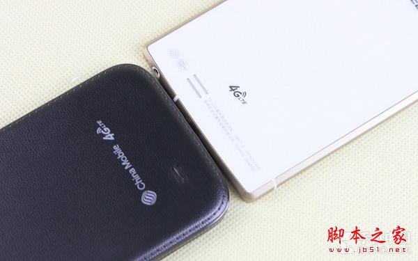 2000元档4G ELIFE S5.5L对比S4 I9508V 