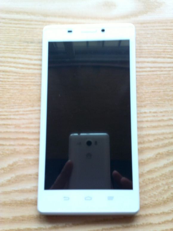 中兴新机~屌丝神器~q705u开箱超详细评测~图片10