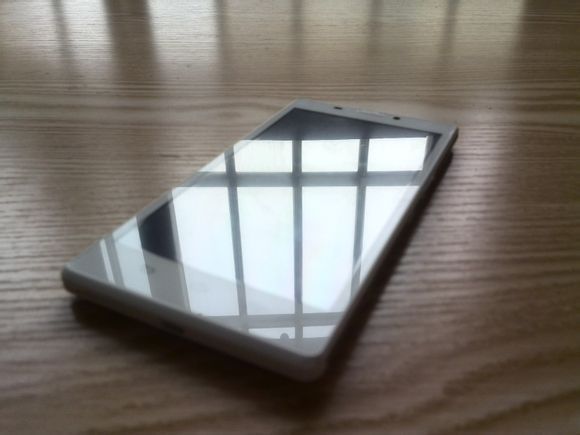 中兴新机~屌丝神器~q705u开箱超详细评测~图片12