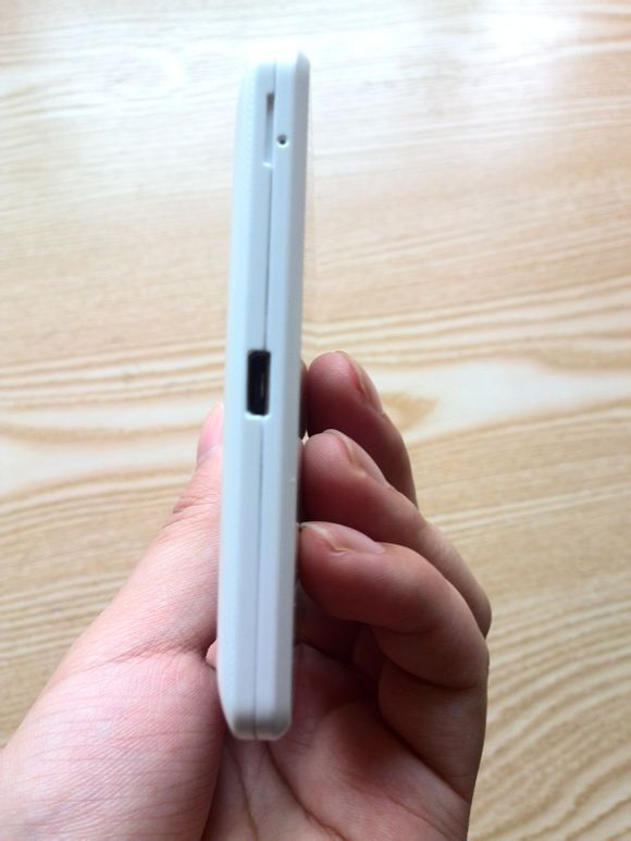 中兴新机~屌丝神器~q705u开箱超详细评测~图片15