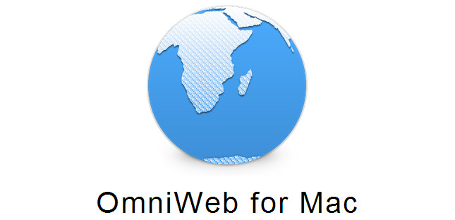 OmniWeb浏览器 for Mac V5.1.1.2 苹果电脑版