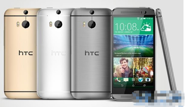 htc m8