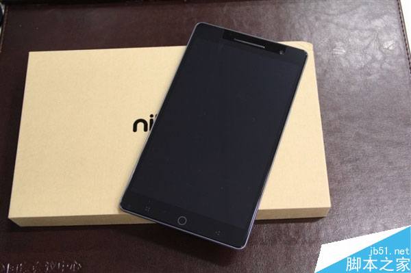 1288元nibiru木星一号M1真机抢鲜看