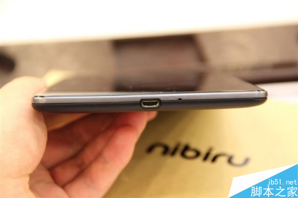 1288元nibiru木星一号M1真机抢鲜看