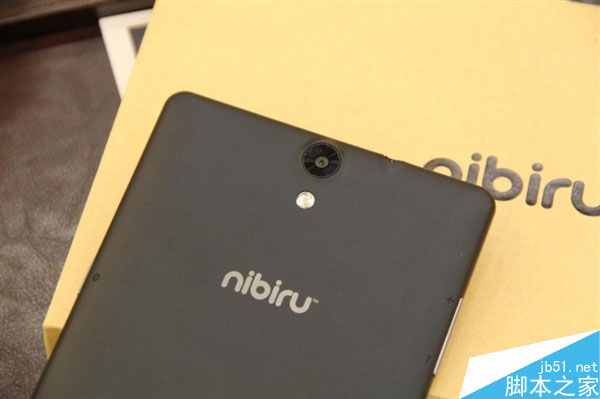 1288元nibiru木星一号M1真机抢鲜看