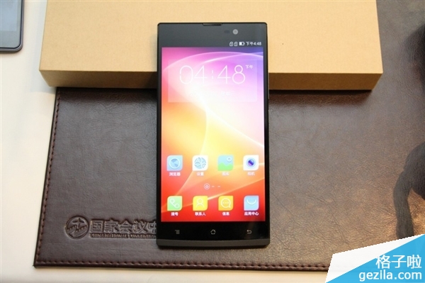 1288元nibiru木星一号M1真机抢鲜看