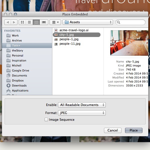 宣传单设计利器  ps时尚促销专题 实例教程
