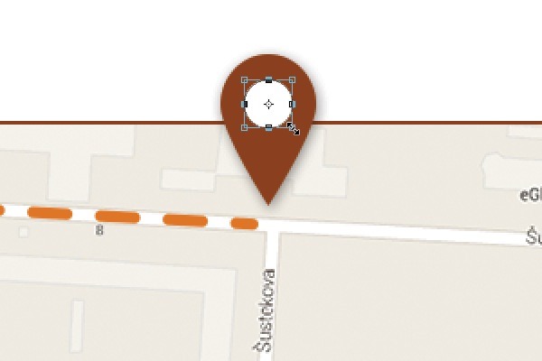 宣传单设计利器  ps时尚促销专题 实例教程