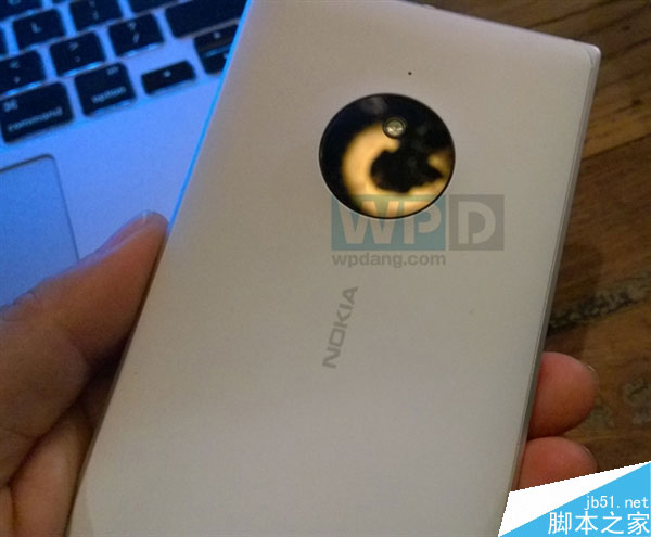 “二号奥利奥”Lumia 830真机/配置全泄露