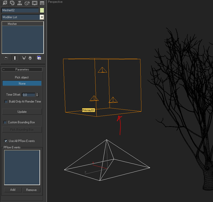 3DSMAX制作雪的材质 脚本之家 3DSMAX材质教程