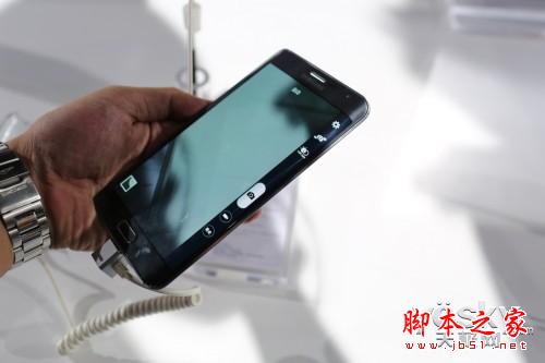 惊喜感动酷 三星Note4、Note Edge上手评测