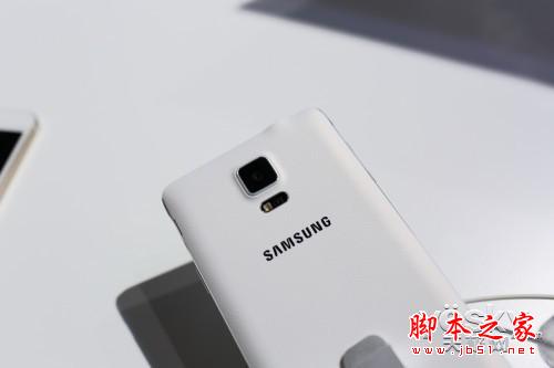 惊喜感动酷 三星Note4、Note Edge上手评测